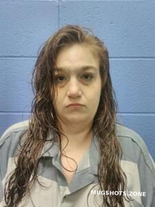 Brittany Chamberlain 02172023 Faulkner County Mugshots Zone 1771