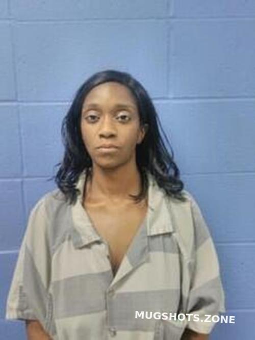 Sabrina Shanaee Walls 02172023 Faulkner County Mugshots Zone 9899