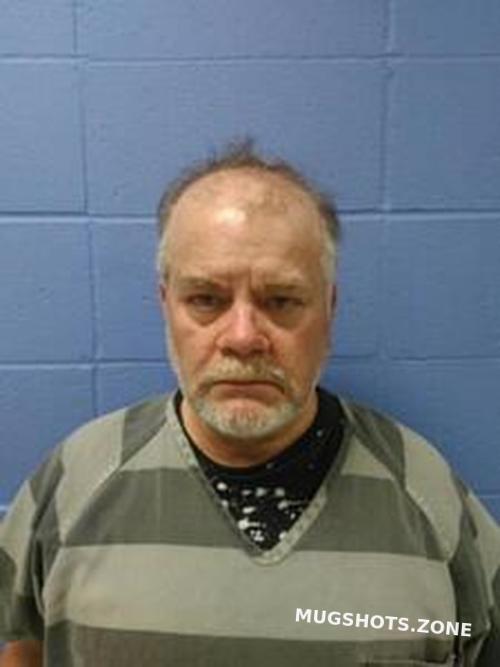 JAMES C HOLMAN 02/27/2023 - Faulkner County Mugshots Zone