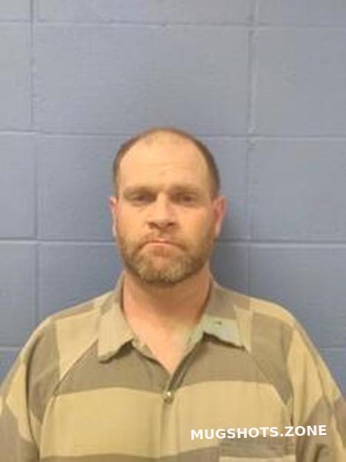MICHAEL CASSIDY MALLANEY 03/01/2023 Faulkner County Mugshots Zone