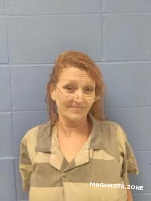 JENA GILMARTIN 03/01/2023 - Faulkner County Mugshots Zone