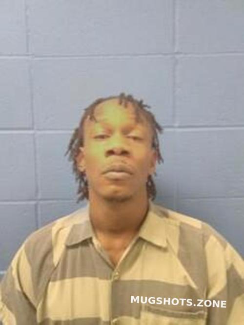 ANTHONY FLINT 03/01/2023 Faulkner County Mugshots Zone