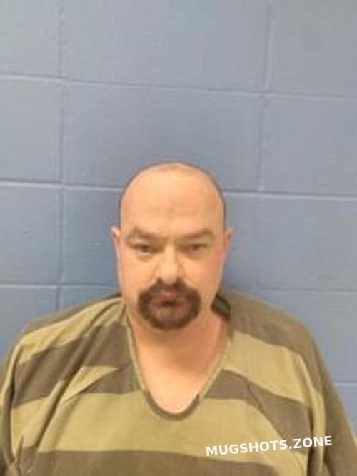 CHARLES AGNEW 03/03/2023 Faulkner County Mugshots Zone