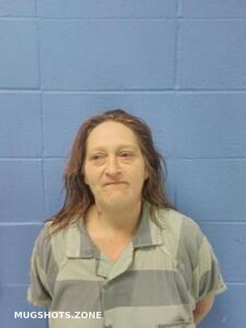 REBECCA CALDWELL 03/04/2023 - Faulkner County Mugshots Zone