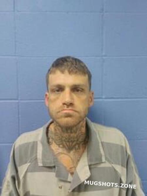 MARCUS WAYNE MOORE 03/04/2023 - Faulkner County Mugshots Zone