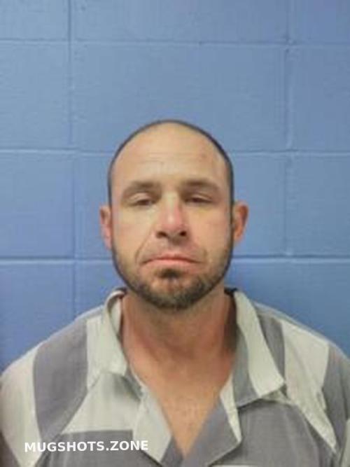 ROBERT SHANE ELLIS 03/09/2023 Faulkner County Mugshots Zone