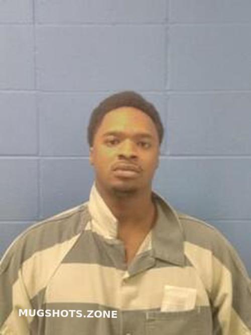 DARRIUS JAVON CALVIN 03/10/2023 Faulkner County Mugshots Zone