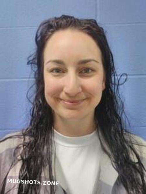 Emily Clair Griffin 03 11 2023 Faulkner County Mugshots Zone