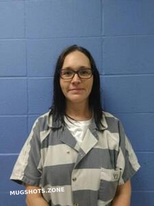 SCARLETT CARSON 03/14/2023 Faulkner County Mugshots Zone