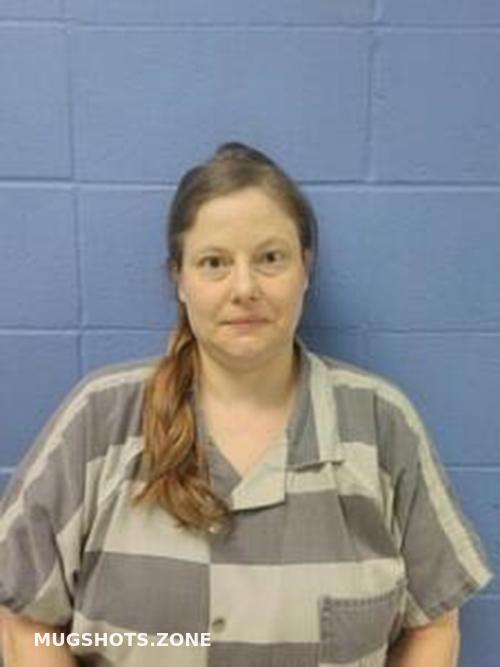 BRITTANY LANCASTER 03/15/2023 Faulkner County Mugshots Zone