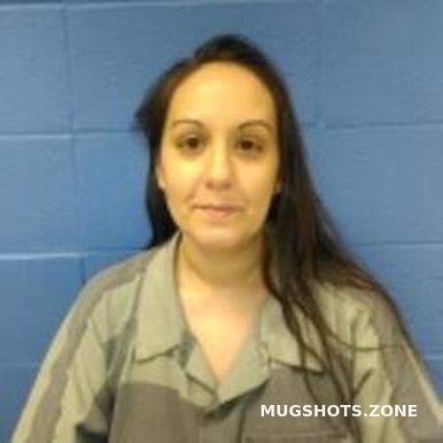 ANA GARCIA 03/17/2023 Faulkner County Mugshots Zone