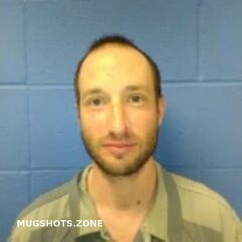 CORY ALLEN DUMAS 03/26/2023 - Faulkner County Mugshots Zone