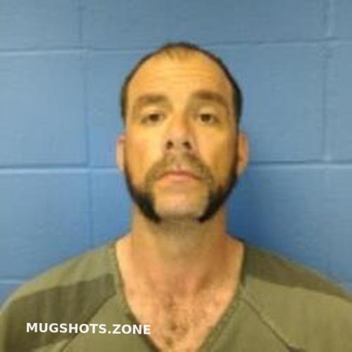 JEFFREY MAGIE 03/27/2023 Faulkner County Mugshots Zone