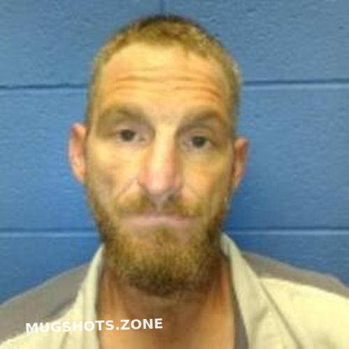 Billy Brown 03 31 2023 Faulkner County Mugshots Zone