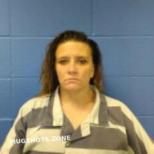 LISA R GEATER 03/31/2023 - Faulkner County Mugshots Zone