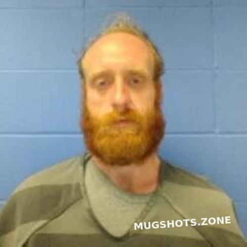 RIDGE ALLEN LONG 04/02/2023 Faulkner County Mugshots Zone
