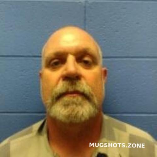 DENNIS CRAIG REYNOLDS 04/05/2023 Faulkner County Mugshots Zone