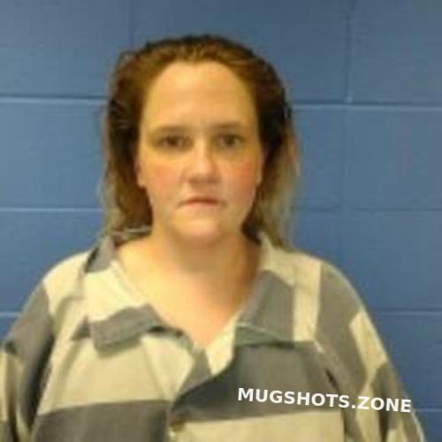 Gena Smith0900 04 05 2023 Faulkner County Mugshots Zone