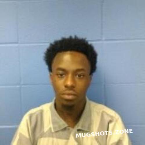 DAVION RICHARDS 04/06/2023 - Faulkner County Mugshots Zone