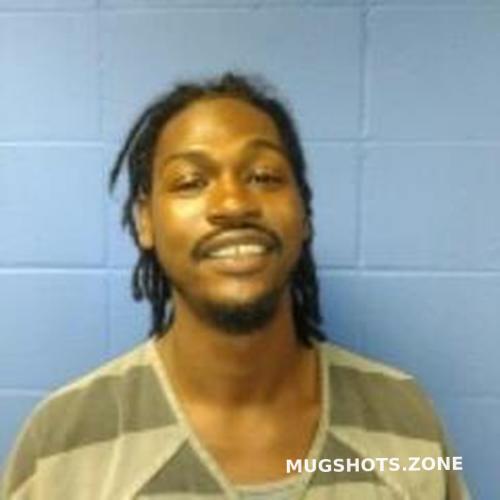 XAVIER J RICHARDSON 04/08/2023 - Faulkner County Mugshots Zone