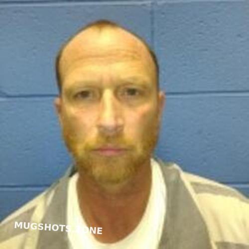 JASON MILLER 04/10/2023 Faulkner County Mugshots Zone