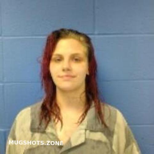 Jessica Robbins 04 11 2023 Faulkner County Mugshots Zone