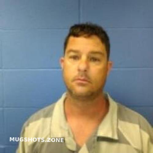 Jason Fitzgerald 04112023 Faulkner County Mugshots Zone 5553