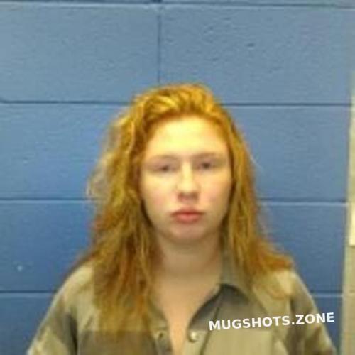 ANDREA CLAIRE SIMPSON 04/13/2023 Faulkner County Mugshots Zone