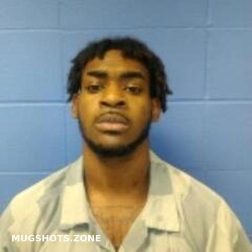 Zaveon Tremell Griffin 04 18 2023 Faulkner County Mugshots Zone