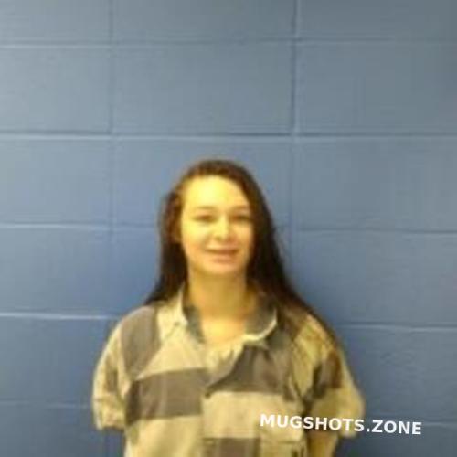 AMY RENEA MCGINTY 04/23/2023 - Faulkner County Mugshots Zone