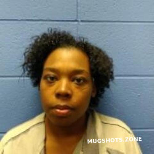 COURTNEY TRANEE JOHNSON 04/24/2023 Faulkner County Mugshots Zone