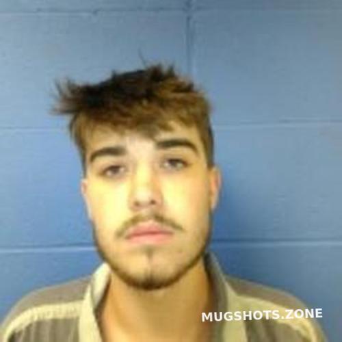 Grant Michael Allison 04262023 Faulkner County Mugshots Zone 5573