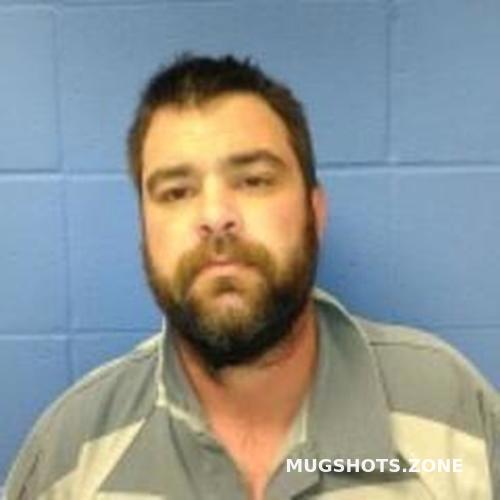 JOSEPH PAUL OXFORD 04/28/2023 Faulkner County Mugshots Zone