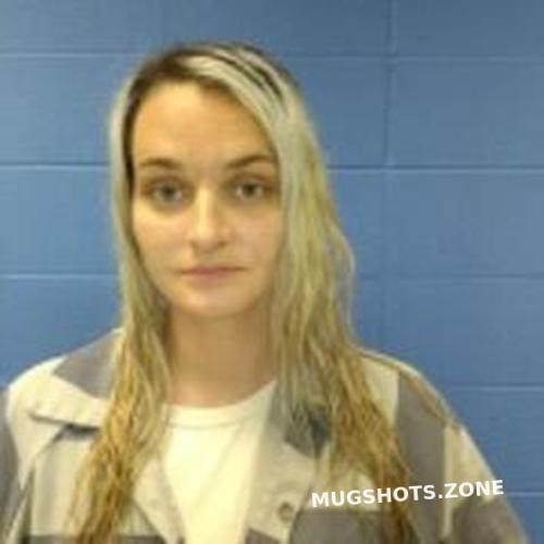 Katherine Prowse 04 28 2023 Faulkner County Mugshots Zone