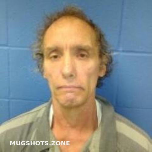 TODD LEWIS LANKFORD 05/09/2023 - Faulkner County Mugshots Zone