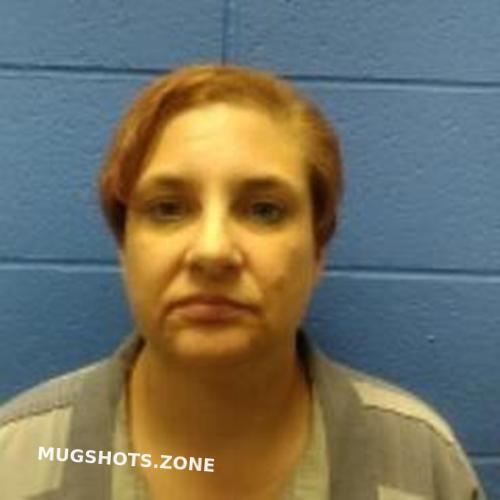 KIMBERLY WILSON 05/10/2023 Faulkner County Mugshots Zone