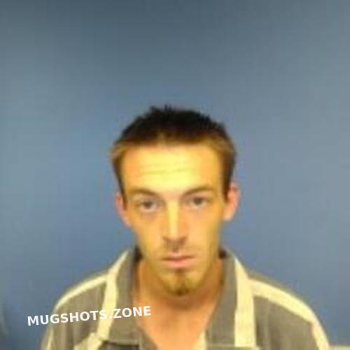 Zachary Williams 05 14 2023 Faulkner County Mugshots Zone