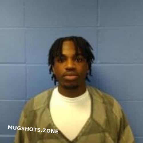 TREY DAVION TULL 05/20/2023 Faulkner County Mugshots Zone