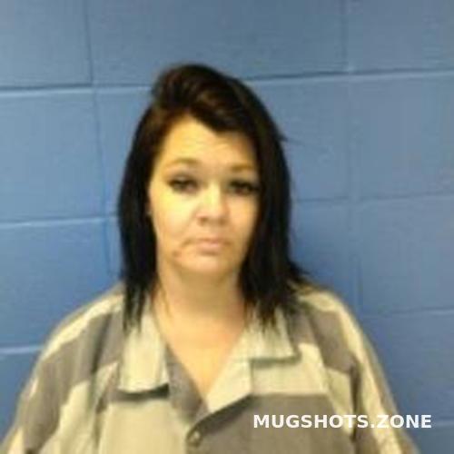 CARMEN MICHELLE SNOWDEN 05/21/2023 - Faulkner County Mugshots Zone