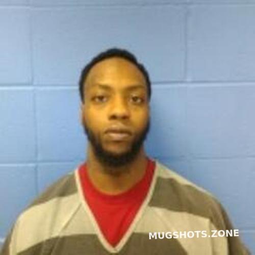 DEMARCUS D WASHINGTON 05/24/2023 - Faulkner County Mugshots Zone