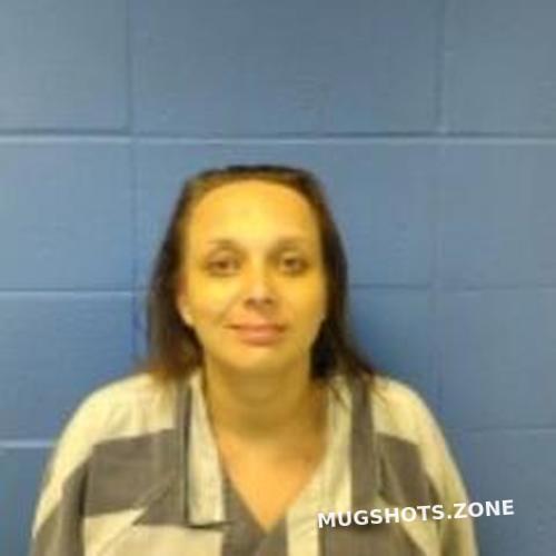 CRYSTA RENEE PENNAMEN 05/25/2023 - Faulkner County Mugshots Zone