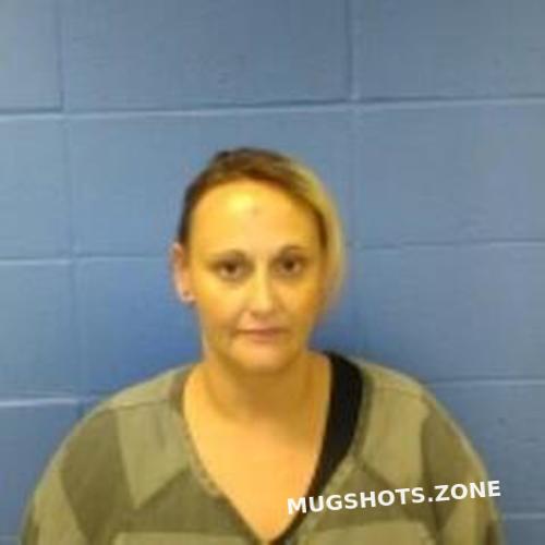 Brandi Renee Arnold 05 25 2023 - Faulkner County Mugshots Zone