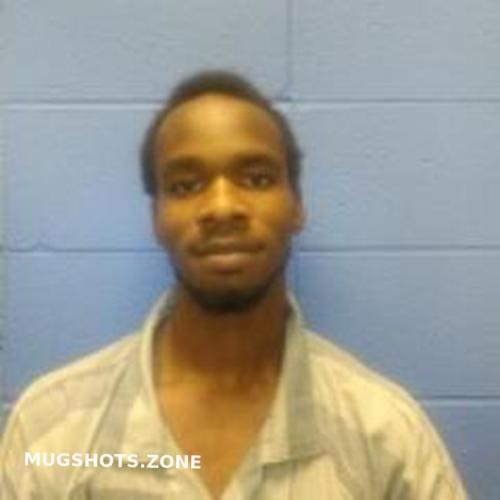 TERICO COREYELL DUDLEY JR 05/27/2023 - Faulkner County Mugshots Zone