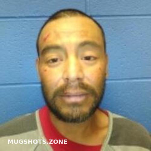 RICARDO GUERRERO GUITIERREZ 05/28/2023 Faulkner County Mugshots Zone
