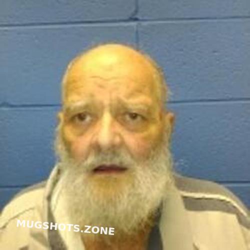 WILLIAM JACKSON 05/31/2023 Faulkner County Mugshots Zone