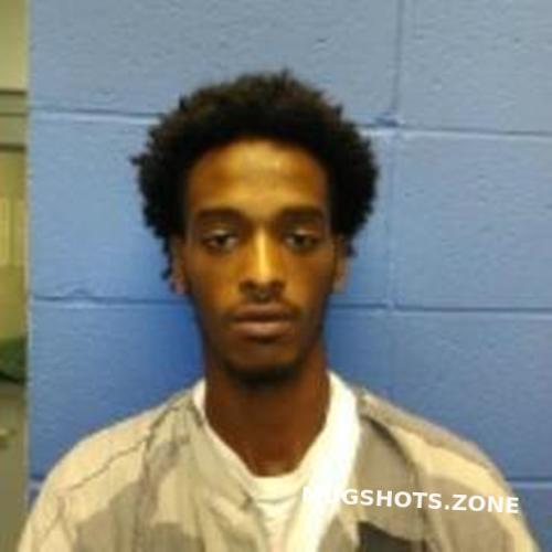 ARTEMAS LEON HOUSE 06/02/2023 - Faulkner County Mugshots Zone