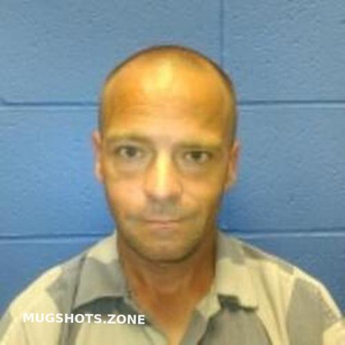 GERON LYLE MCFADDEN 06/05/2023 Faulkner County Mugshots Zone