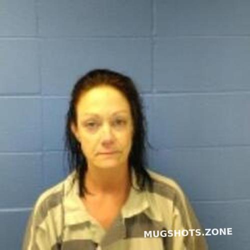 JENNIFER LANGER 06/14/2023 - Faulkner County Mugshots Zone