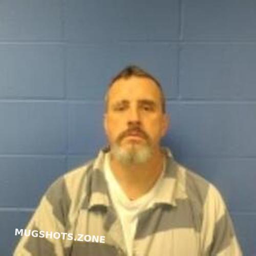 WESLEY BRIAN ILSLEY 06/16/2023 Faulkner County Mugshots Zone
