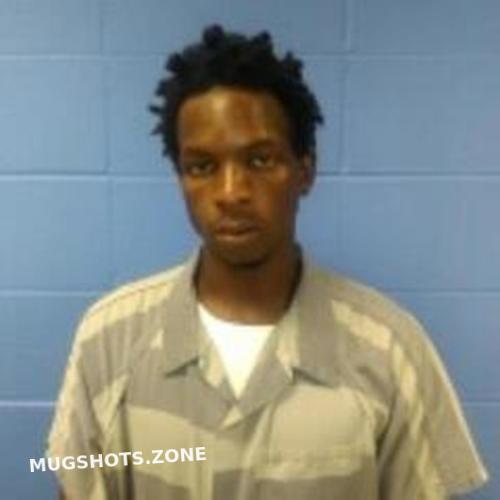 VINCENT LAMAR MCKENZIE 06/16/2023 - Faulkner County Mugshots Zone